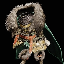 アトスの騎士鎧α