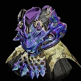 レダネコ【鎧】γ