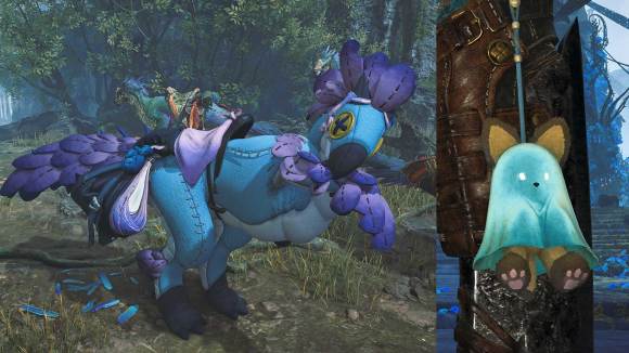 開催中は期間限定ログインボーナスが配布