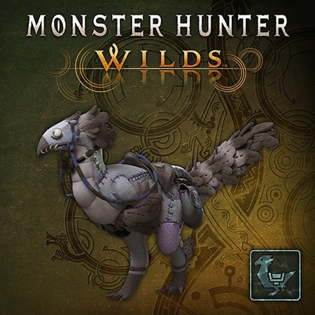 スプーキードールの装い