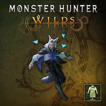 風変わりな秋月のセリアン