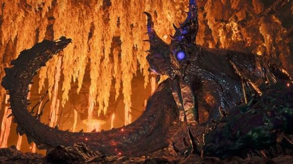 歴戦王ヌ・エグドラのフリーチャレンジが追加