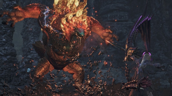 調伏の獣のクエスト情報