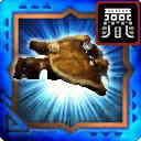 覇晶エクスプロアバックル