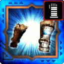 覇晶エクスプロアナックル