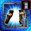 覇晶エクスプロアナックル