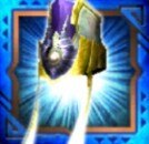 アークキャップ/フィリアキャップ