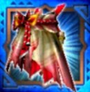 ミツネフォールド