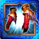 ガブルアーム・双