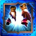 ガブルアーム・双