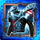 ブラストザードメイル