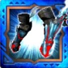 ブラストザードアーム