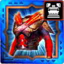 ネブラメイル・双