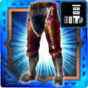 ネブラレギンス・双