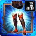 ネブラレギンス・双