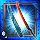 爆氷刀レッドフローズン