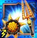 始雷宝剣ライゴーン