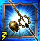 幻雷槍【是空】