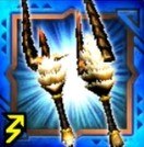 双雷帝剣バイボルグ