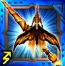 雷光斥火棍【一角】