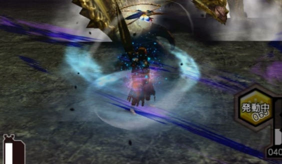 シャガルマガラ 3wayウイルス