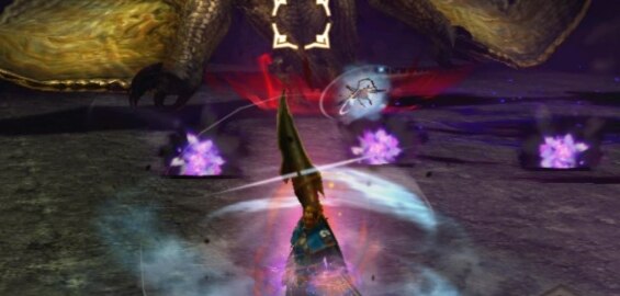 シャガルマガラ 3wayウイルス射出