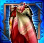 ミツネフォールド