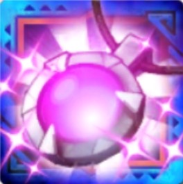 神無月豪火の永宝石G