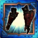 ベルグラアーム♀