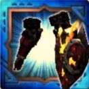 ベルグラガード♀