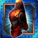 ベルグラキャップ♀