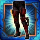 ベルグラグリーヴ♀