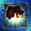 ベルグラコート♀