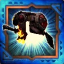 ベルグラフォールド♀