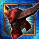 ベルグラヘルム♀