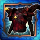 ベルグラメイル♀