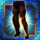 ベルグラレギンス♀