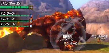 ドボルベルク峰爆種