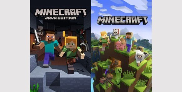 マイクラ Pc版の購入方法とメリット マインクラフト アルテマ