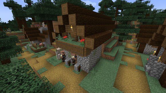 マイクラ 初日にやること 夜の過ごし方 マインクラフト アルテマ