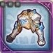 霜芭の雪華トップス