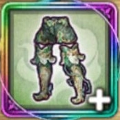 フロールボトム+