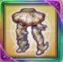 覚醒勇者の下鎧