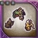 ワンバイフートップス