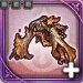 バクドルフトップス+