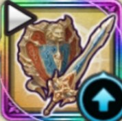 ミトラナイツスパーダの画像