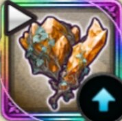 クリスタルクロッドの画像