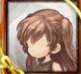 女ハーフツインテ