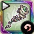 フォーリアロッド