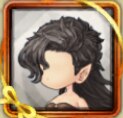 男アシメロング